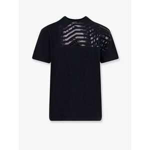 Golden Goose Deluxe Brand Men Cotton T-Shirt